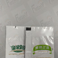reusable Aluminum Foil Snacks bag plastic food bags